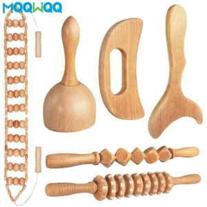 Massage Tool Sets -Variety of options
