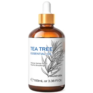Essential Oils - Tea Tree