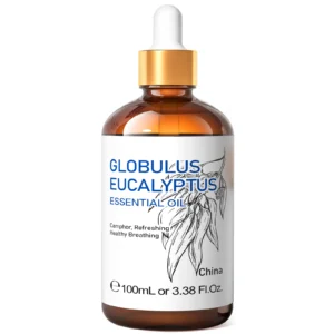 Essential Oils - Eucalyptus