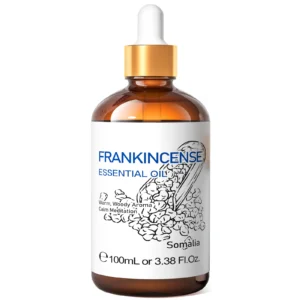 Essential Oils - Frankincense