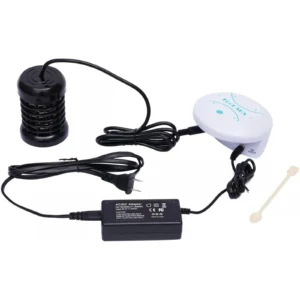 Foot Bath - Ionic Detox Machine