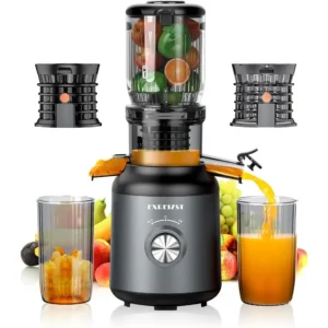 Ultimate Nutrition - Cold Press Juicer