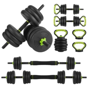 Exercise - Strength Training & Bone Density