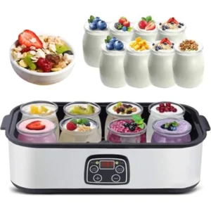 Ultimate Yogurt Maker - Age Reversing Nutrition