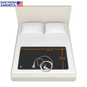 EMF Support - Earthing Grounding Mat