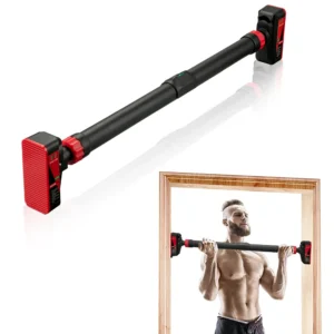Exercise - Pull-up Bars for Strength and Shoulder Release