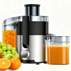 Juicer Machine