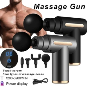 Muscle Relaxation Mini Massager