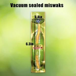 Toothbrush Ancient Method of Cleaning Teeth-Whitening