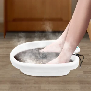 Foot Bath Machine for Detox & Renewal