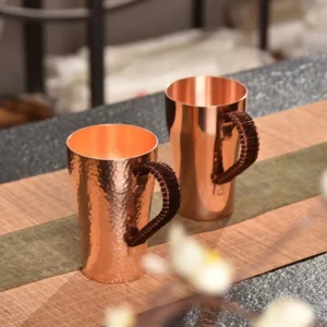 Copper Mug Multifunction - 400ml